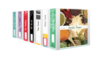 Pet Records Organizer Kit
