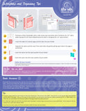 Medical Records Organizer Kit - Architectural Version