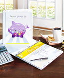 Personal Finance Organizer Kit