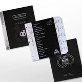 Wedding Planner Organizer Kit - Architectural Version