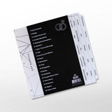 Wedding Planner Organizer Kit - Architectural Version